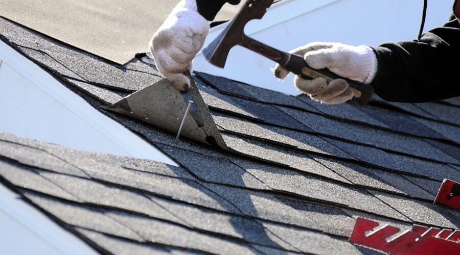 Expert top industrial roofings services in Mcdonough, GA