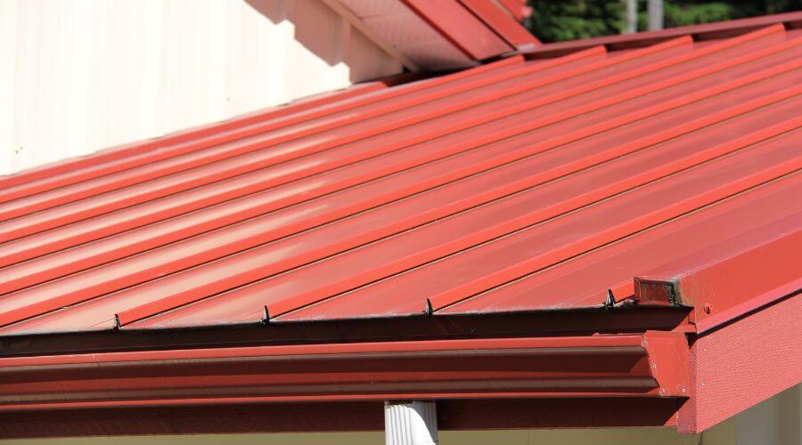 Industrial Roof Replacement in Mcdonough, GA